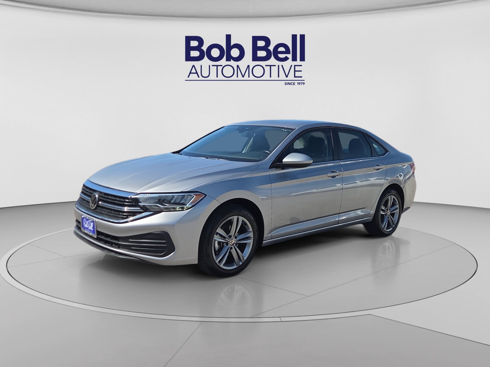 2024 Volkswagen Jetta