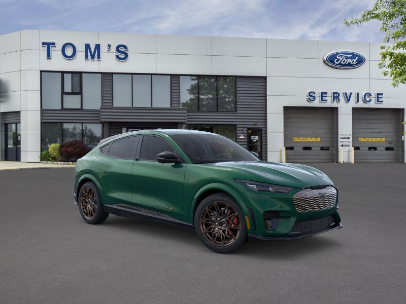 View vehicle photo 7