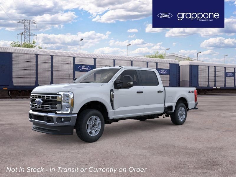 2026 Ford Super Duty F-250 SRW