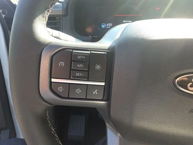 Used 2026 White Ford XLT image 24