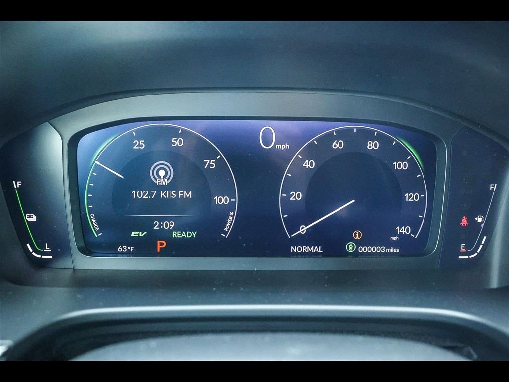 2026 Honda CR-V Sport-L - Photo 13