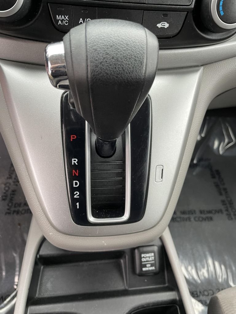 Used 2013  Honda LX image 22