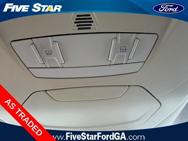 Used 2014 Orange Ford SE image 25