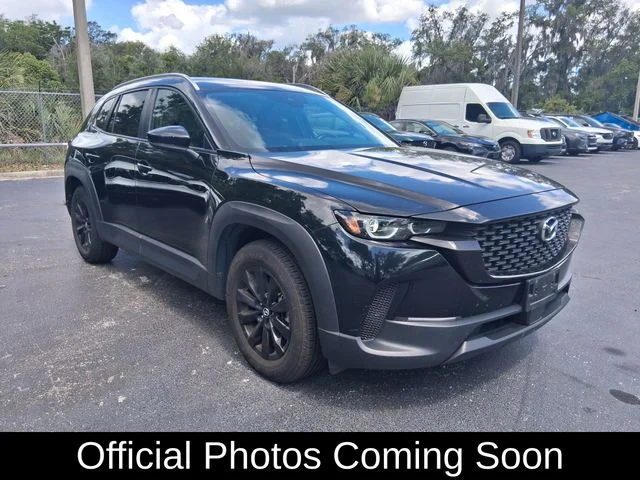 2024 Mazda CX-50 2.5 S PREFERRED's photo