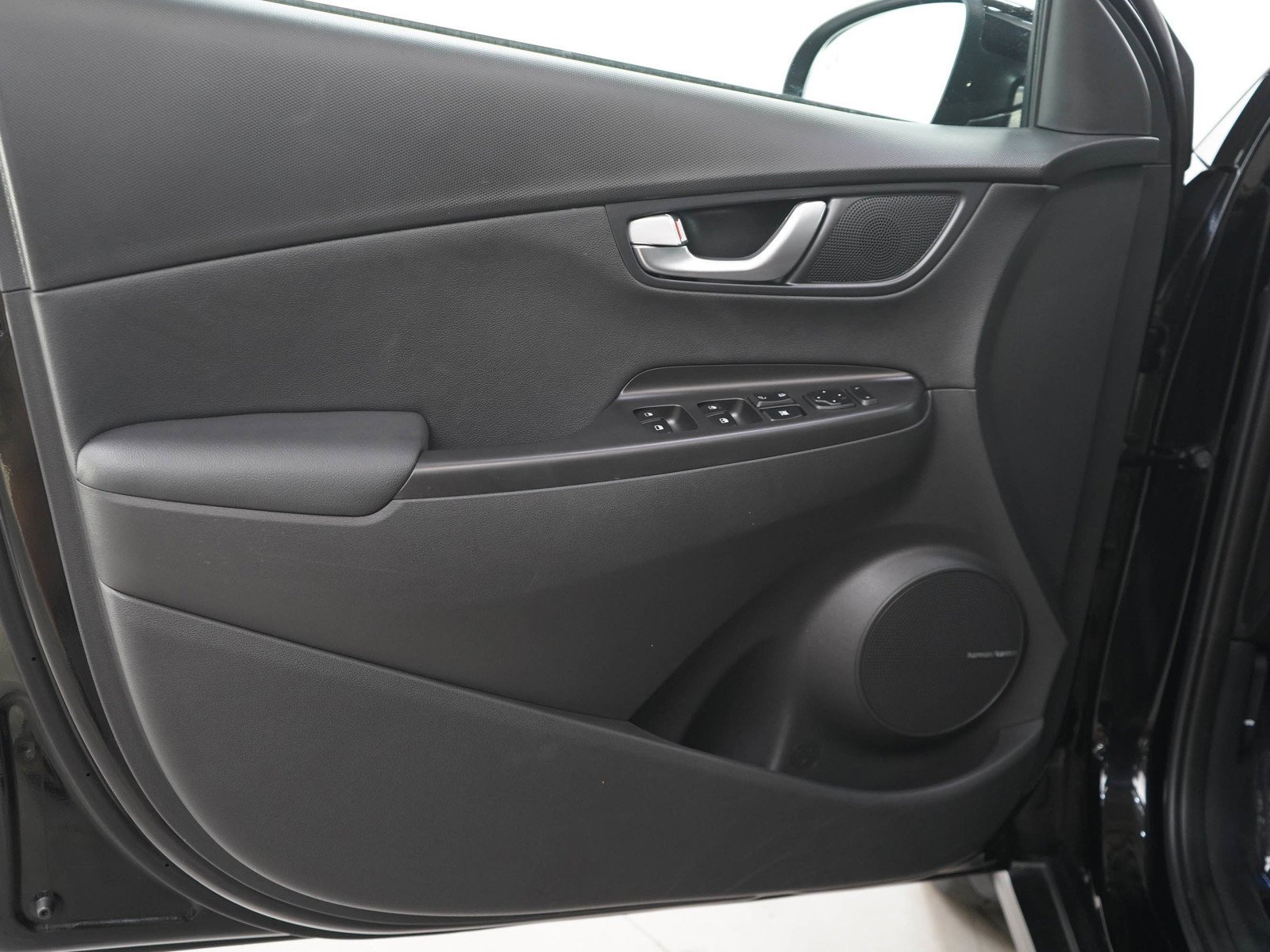 Certified Used 2023 Abyss Black Pearl Hyundai Limited FWD image 19