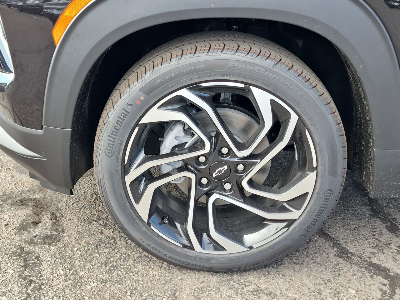 2026 Chevrolet Trailblazer RS - Photo 33