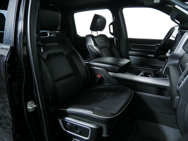 Used 2023 Black Ram Laramie image 11