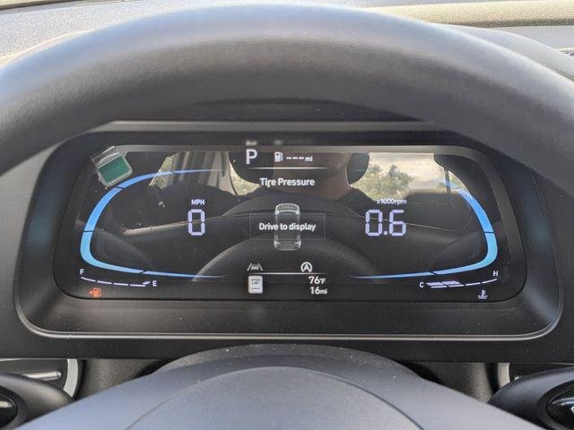 New 2026 Ecotronic Gray Hyundai SE image 89