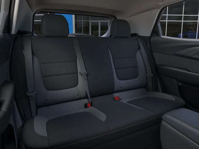 2026 Chevrolet Trailblazer LT - Photo 17