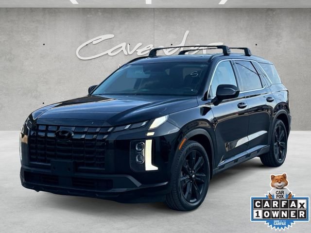 2023 Hyundai Palisade
