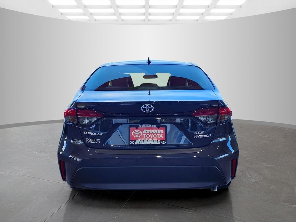 2024 Toyota Corolla SE - Photo 6