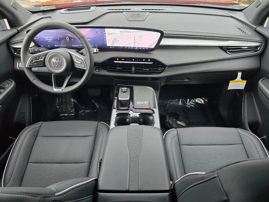2026 Buick Enclave Preferred - Photo 33