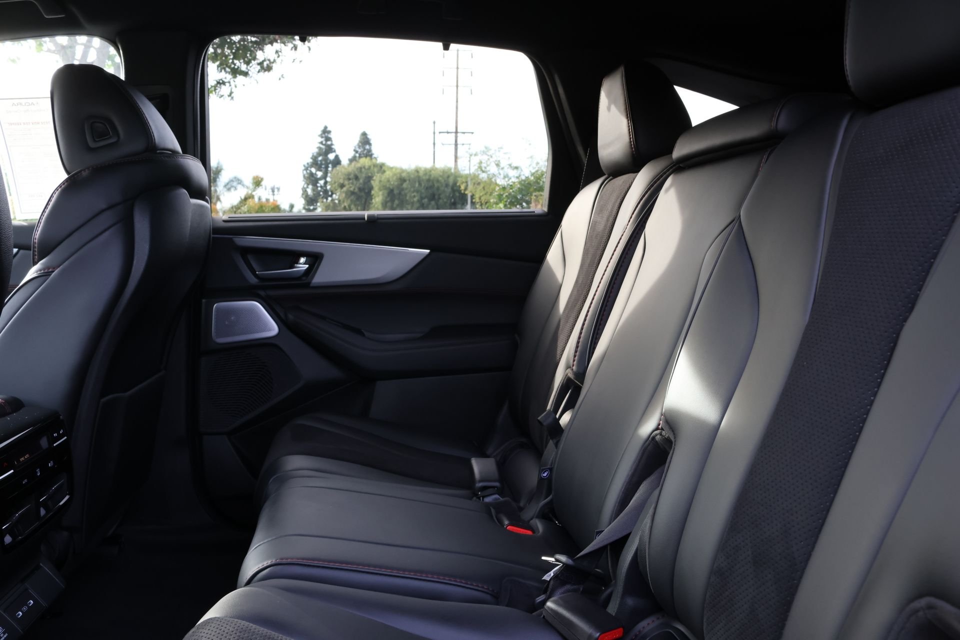 2026 Acura MDX A-Spec Package - Photo 22