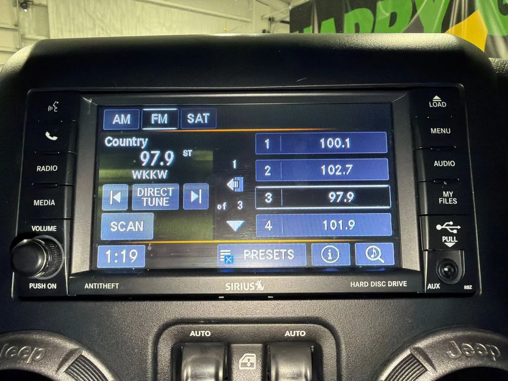 Used 2018 Rhino Jeep Willys Wheeler image 27