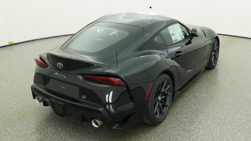 New 2026 Nocturnal Toyota 3.0 image 15