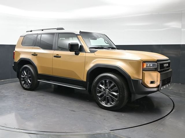 Used 2026 Gray Toyota Base image 3