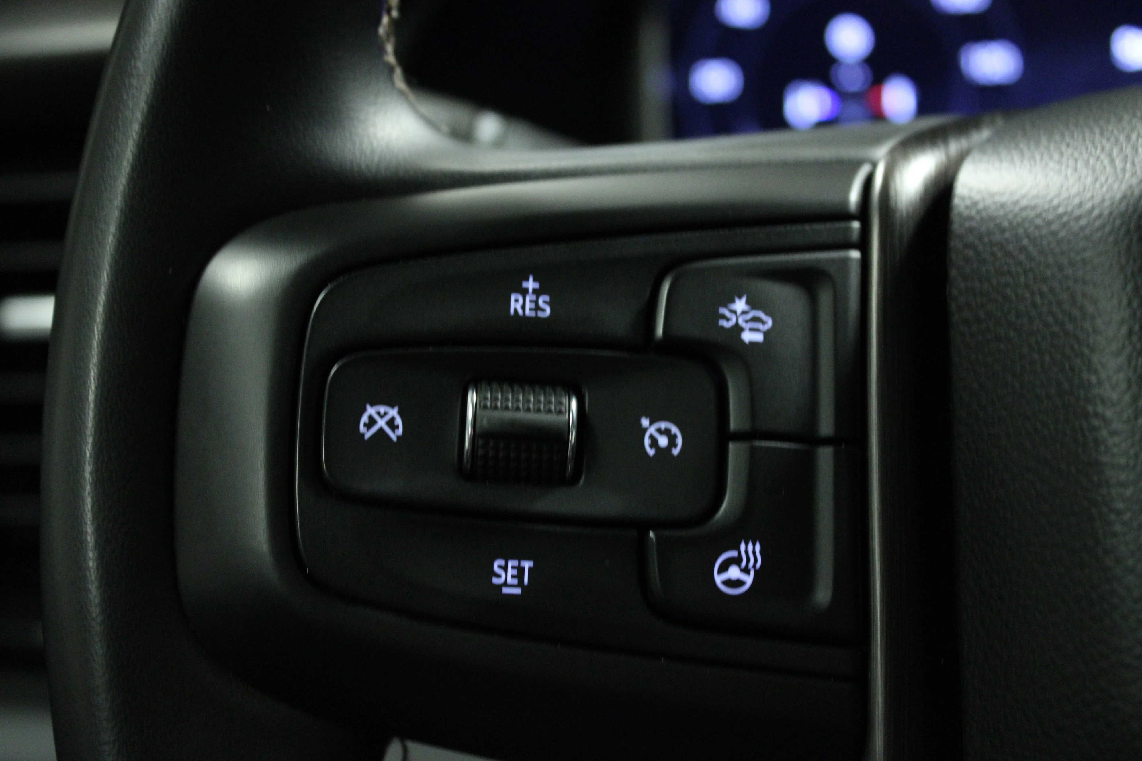 Used 2024 Sterling Metallic GMC AT4 image 20
