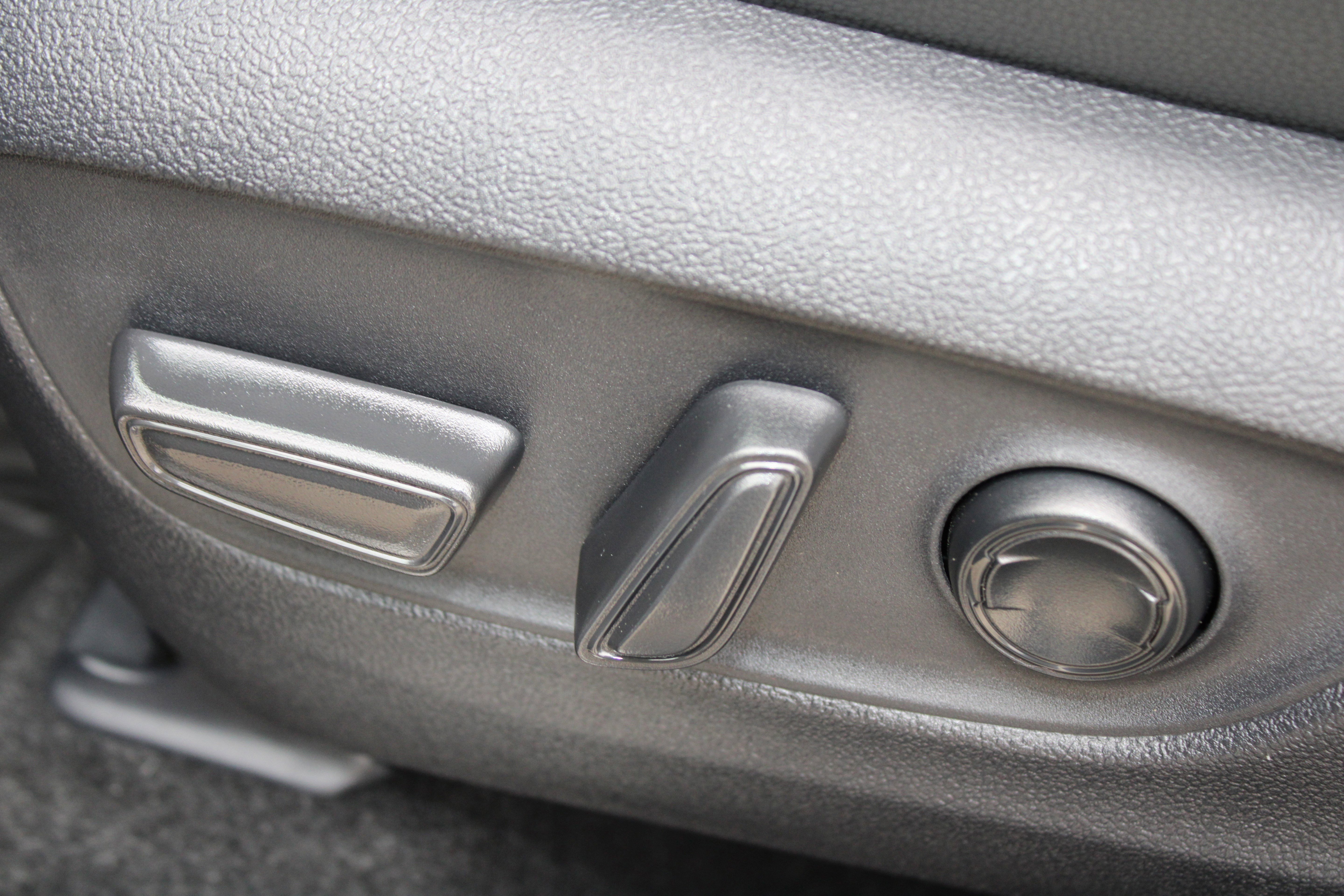 Used 2026 Heavy Metal Toyota Limited image 23