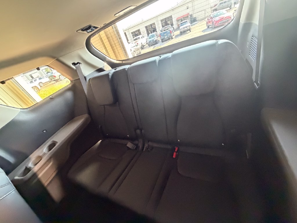 Used 2025 Red Kia SX image 22