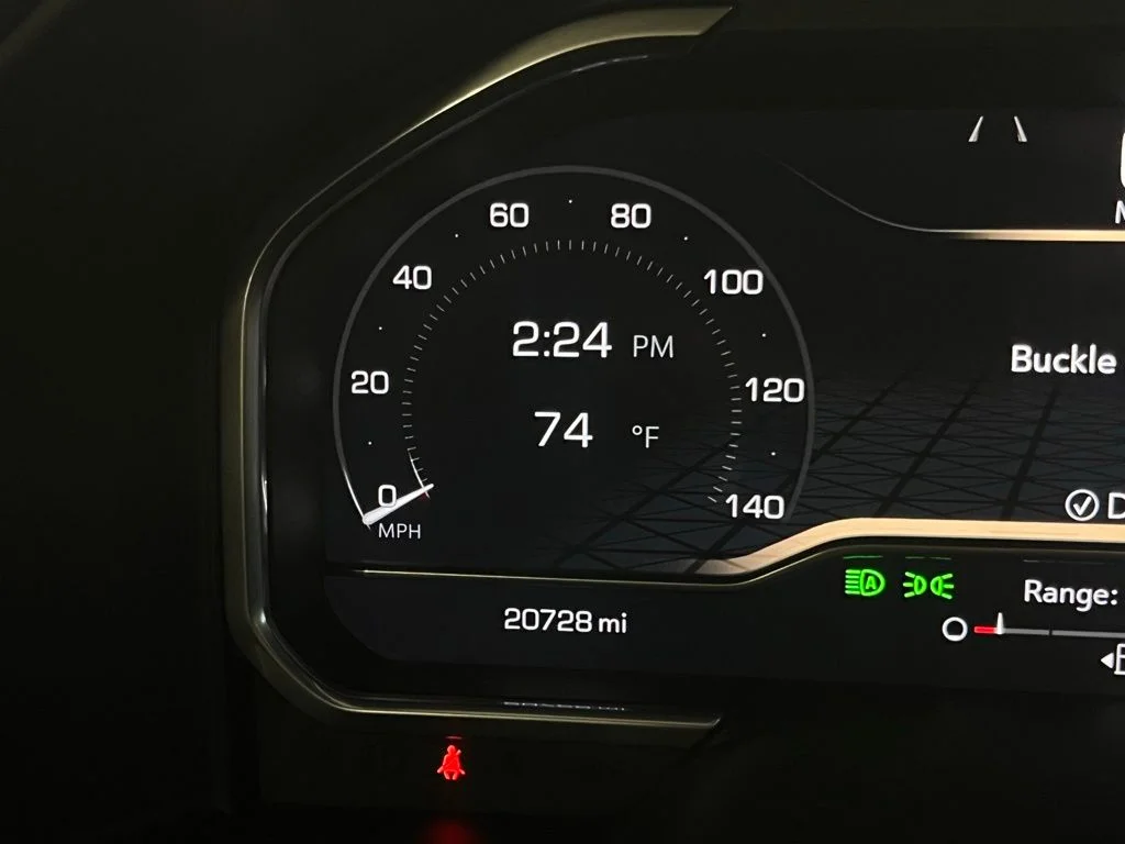 2024 GMC Sierra 1500 AT4 - Photo 15