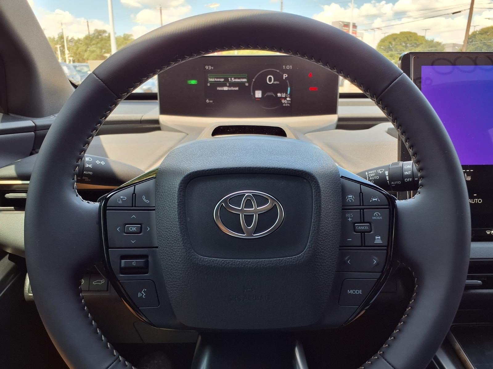 New 2026 Stepping Stone Toyota bZ Woodland image 17