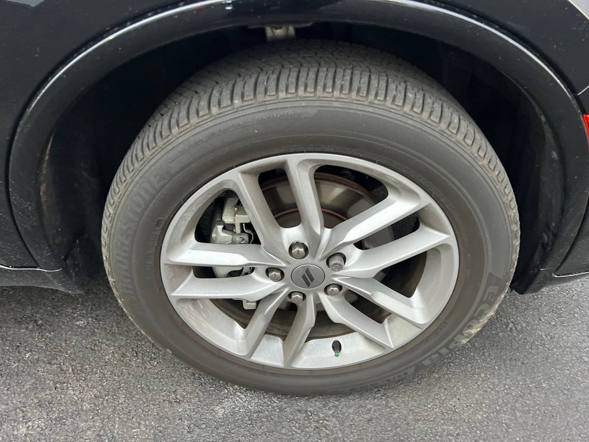 Used 2022 Black Dodge GT Plus image 13