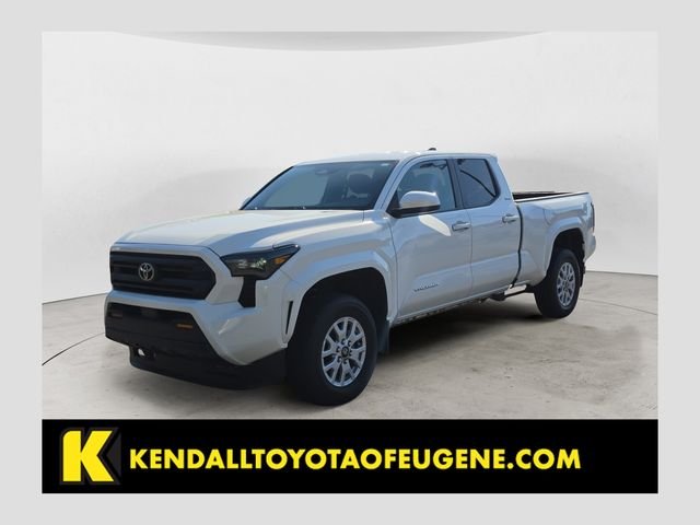 2024 Toyota Tacoma SR5 4x4 Double Cab Long Bed's photo