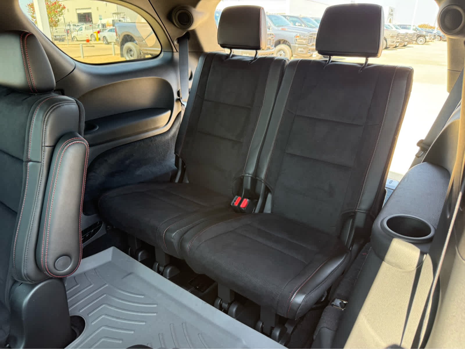 Used 2025 Triple Nickel Dodge GT Plus image 14