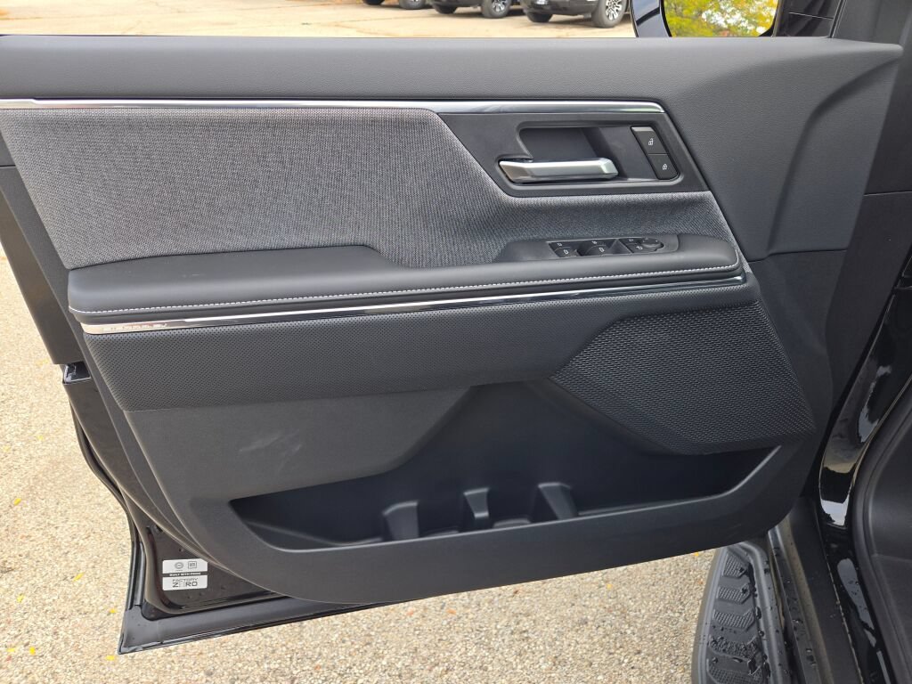 2026 GMC Sierra EV Elevation - Photo 20