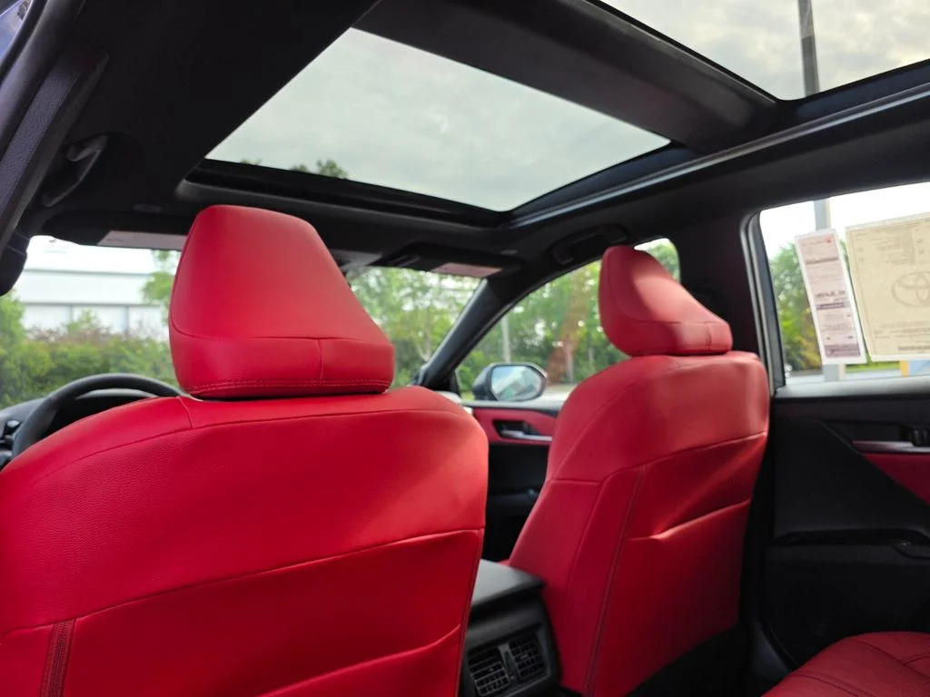 New 2026 Underground Toyota  XSE image 22