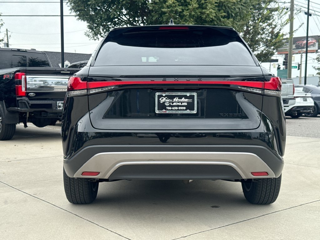 New 2026 Caviar Lexus  image 8