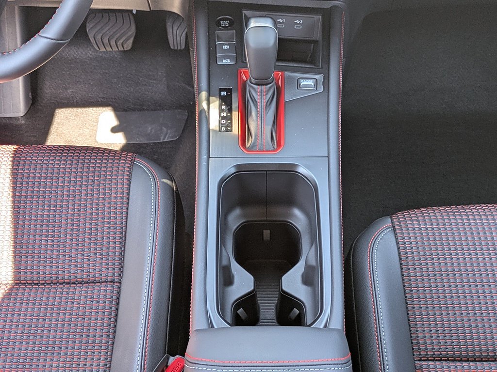 2026 Nissan KICKS SR - Photo 15