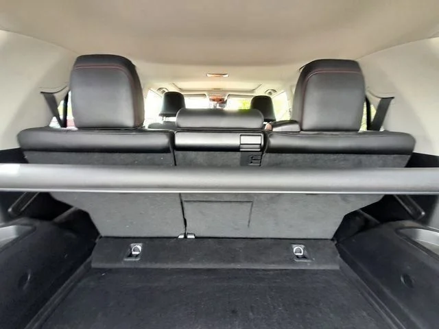 Used 2020 Blue Toyota TRD Off-Road Premium image 47