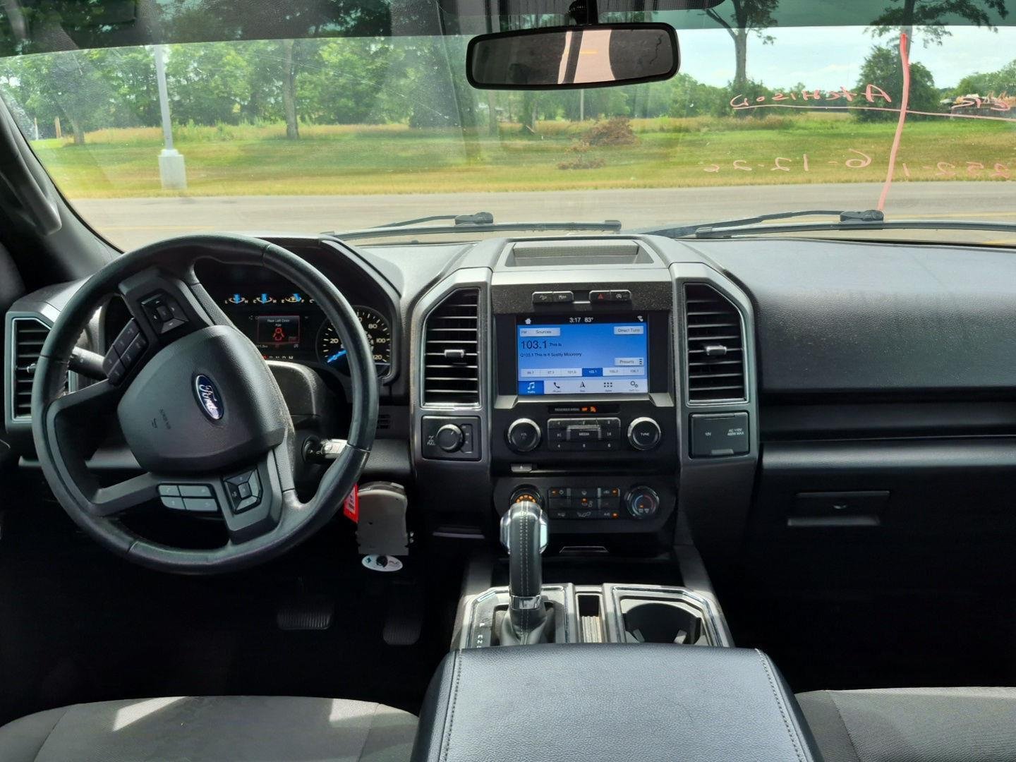 Used 2018 Lead Foot FORD XLT image 10