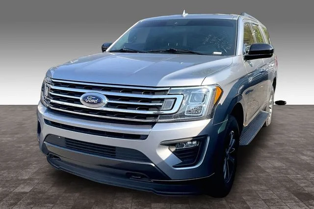 2021 Ford Expedition XL