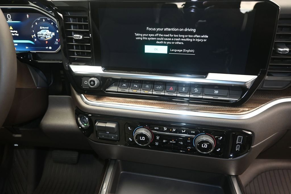 2026 Chevrolet Silverado 1500 LT - Photo 32