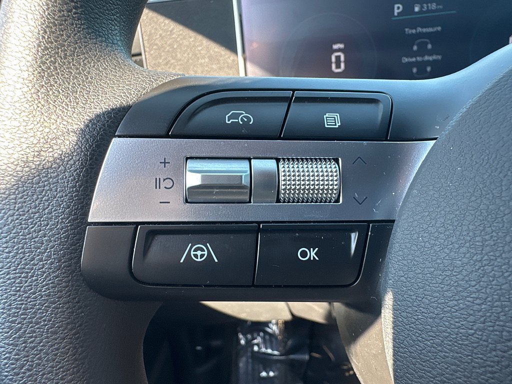 Used 2026 Blue Stone Hyundai SEL image 19