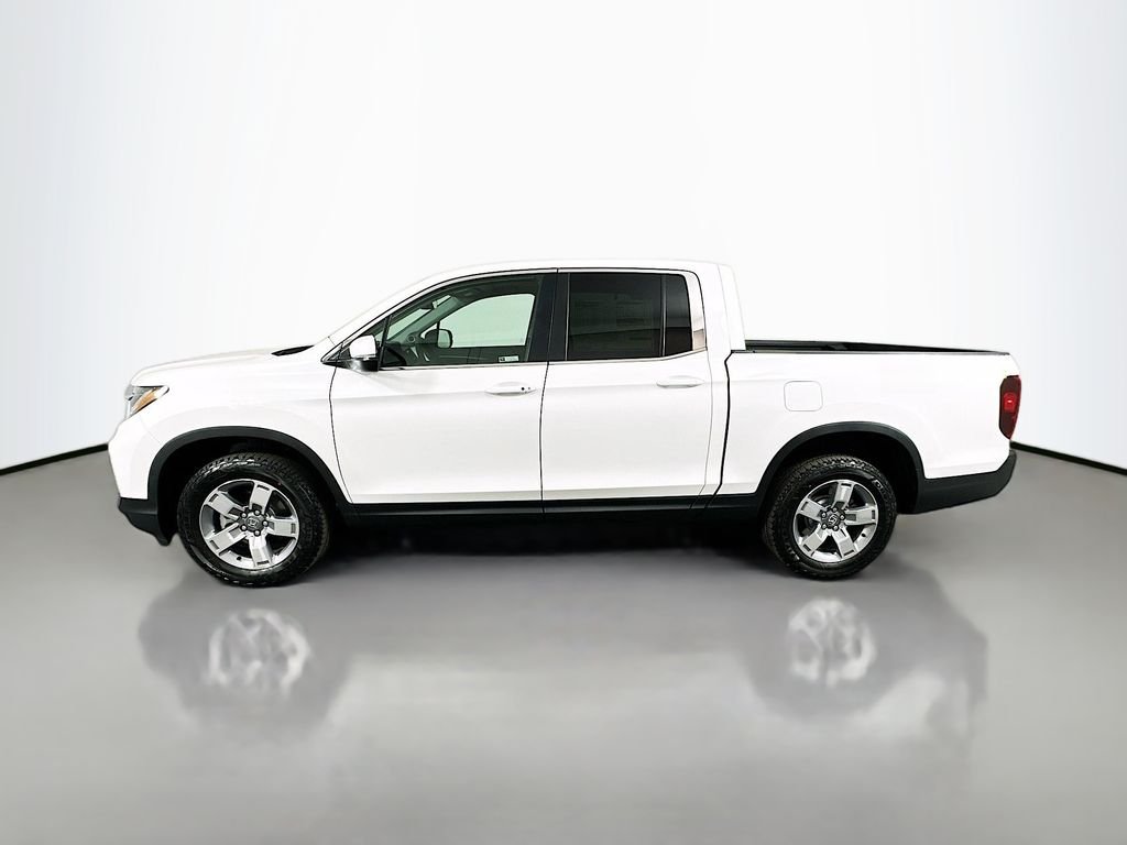 2026 Honda Ridgeline RTL - Photo 8