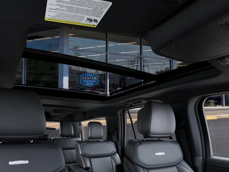New 2027 Gray Ford Platinum image 22