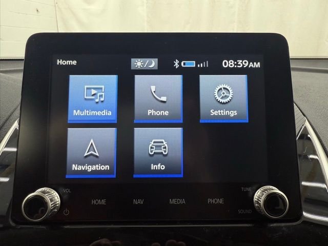 2025 Mitsubishi Eclipse Cross LE - Photo 36