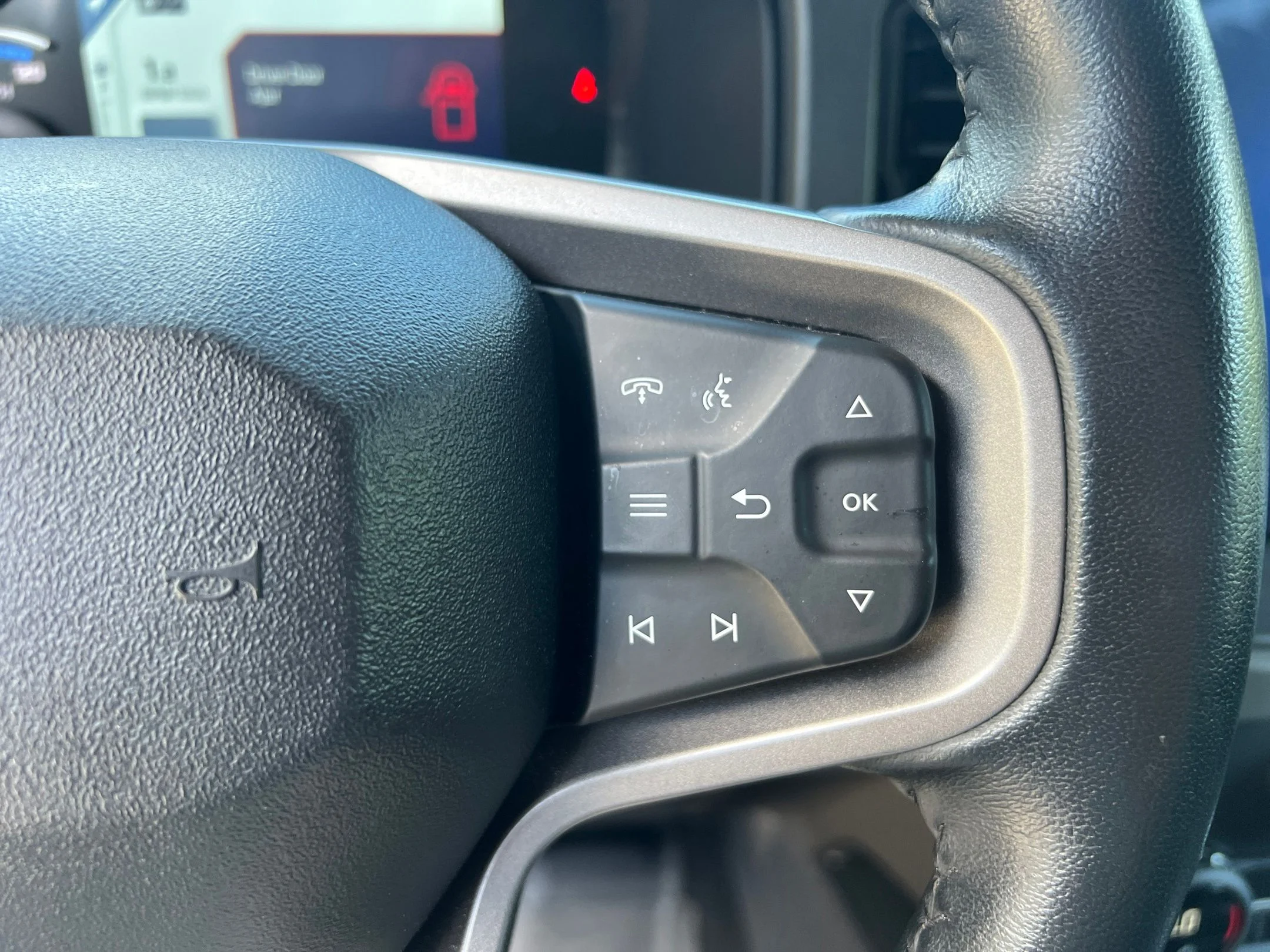 Used 2024 Gray Ford Big Bend image 23