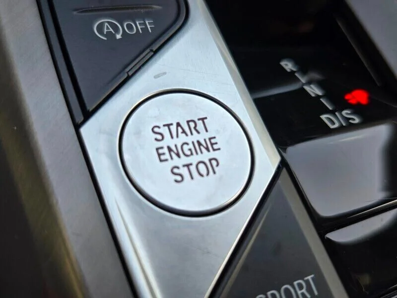 Used 2026 White BMW 430i image 21