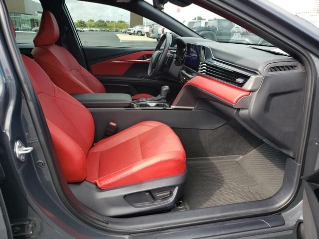 Used 2025  Toyota XSE image 17