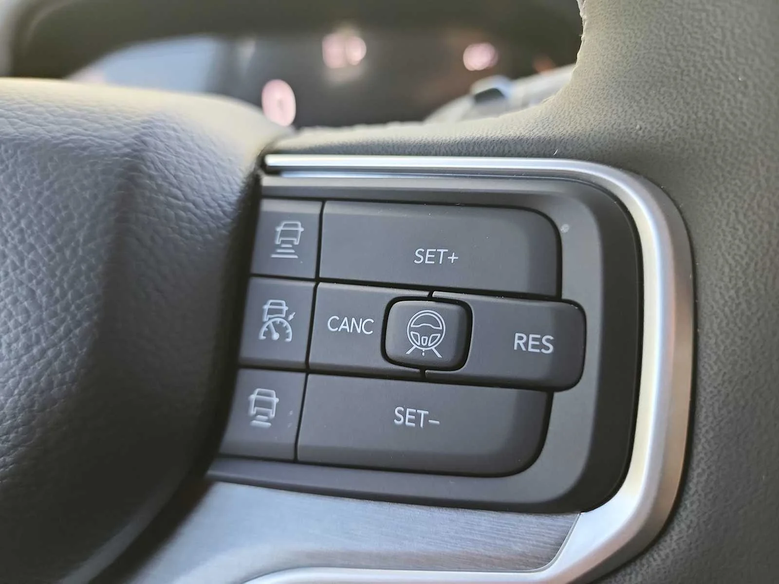 2026 Jeep Grand Wagoneer L Limited Reserve - Photo 29