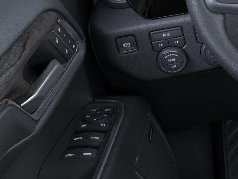 New 2026 Black Chevrolet LTZ image 22