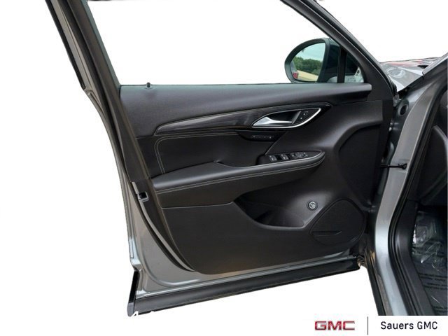2023 Buick Envision Essence - Photo 35