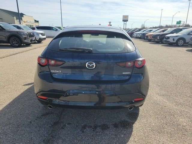 Used 2024 Blue Mazda 2.5 S Select Sport image 21