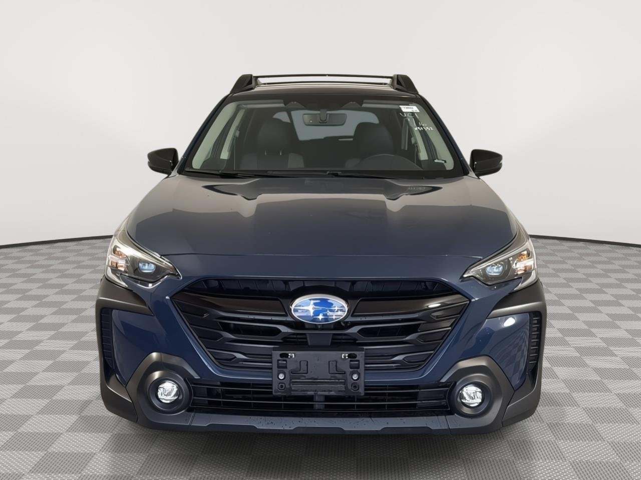 Certified Used 2024 Cosmic Blue Pearl Subaru Onyx Edition XT image 2