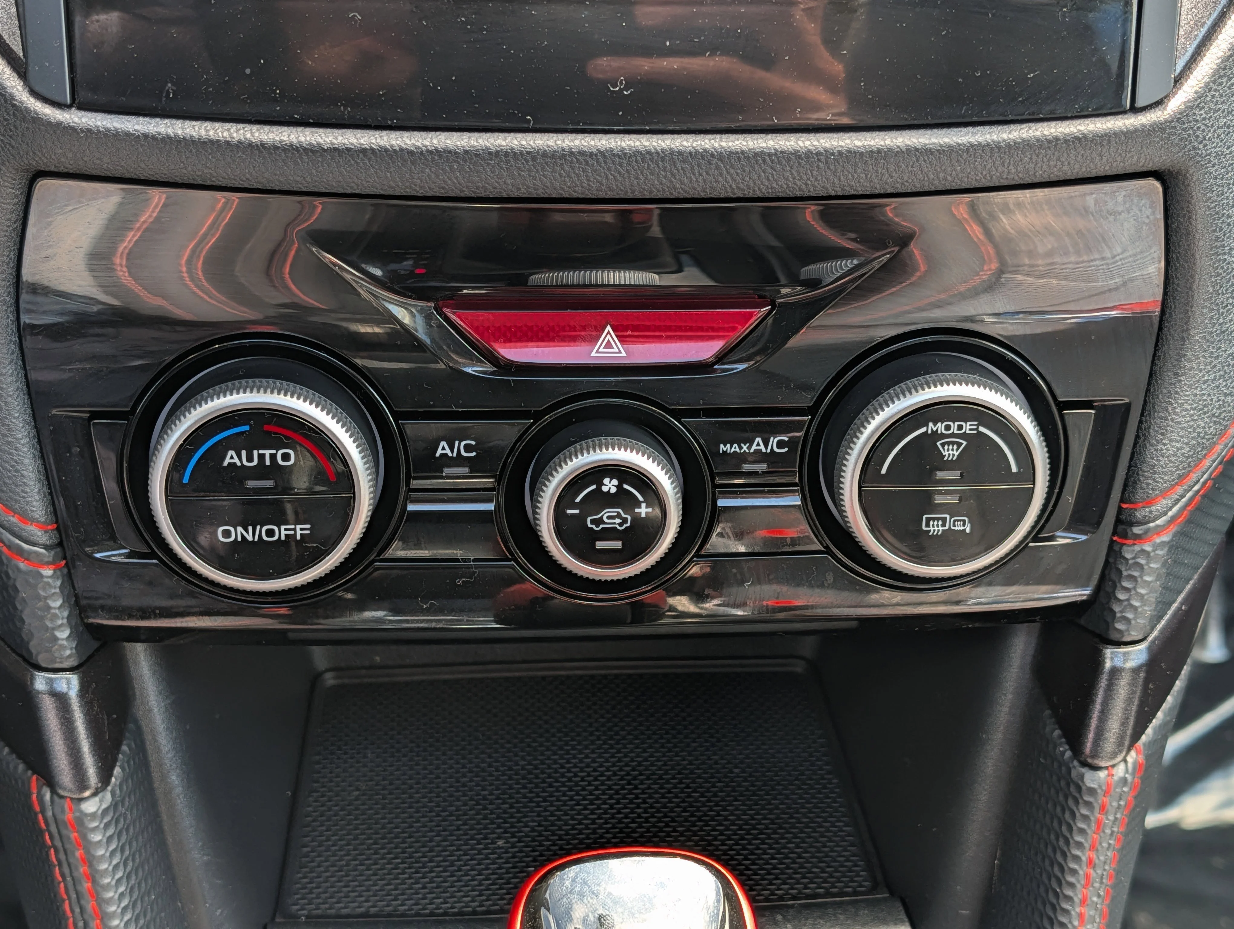 2023 Subaru Forester Sport - Photo 23