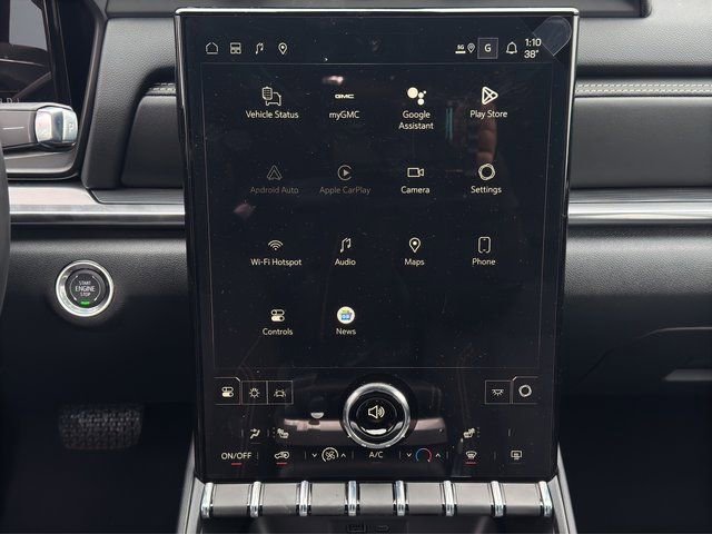 2026 GMC Terrain Elevation - Photo 20